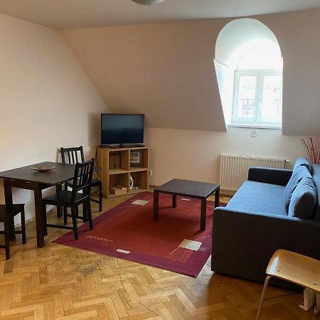 Apartment Florenc Πράγα Εξωτερικό φωτογραφία