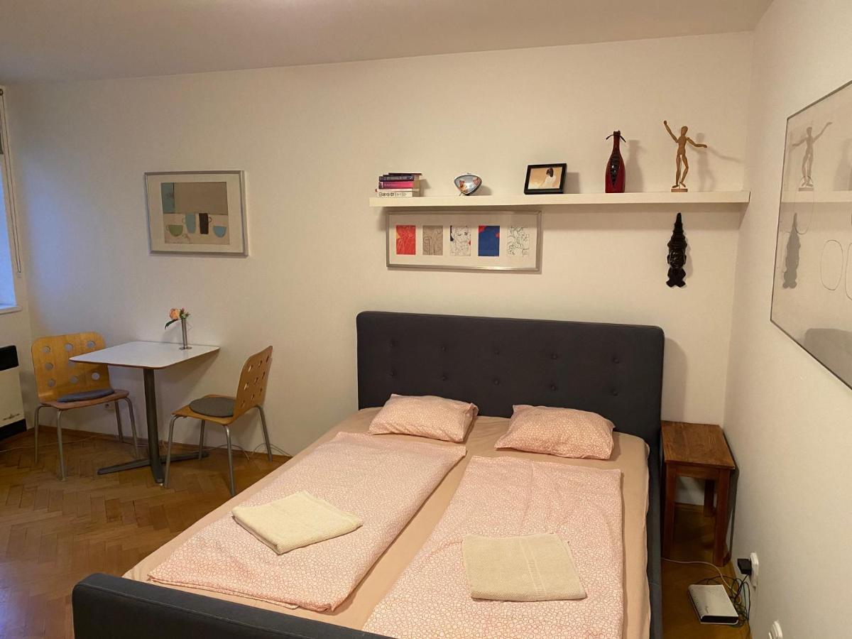 Apartment Florenc Πράγα Εξωτερικό φωτογραφία