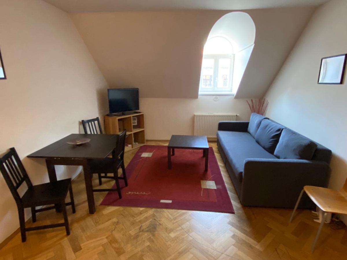 Apartment Florenc Πράγα Εξωτερικό φωτογραφία