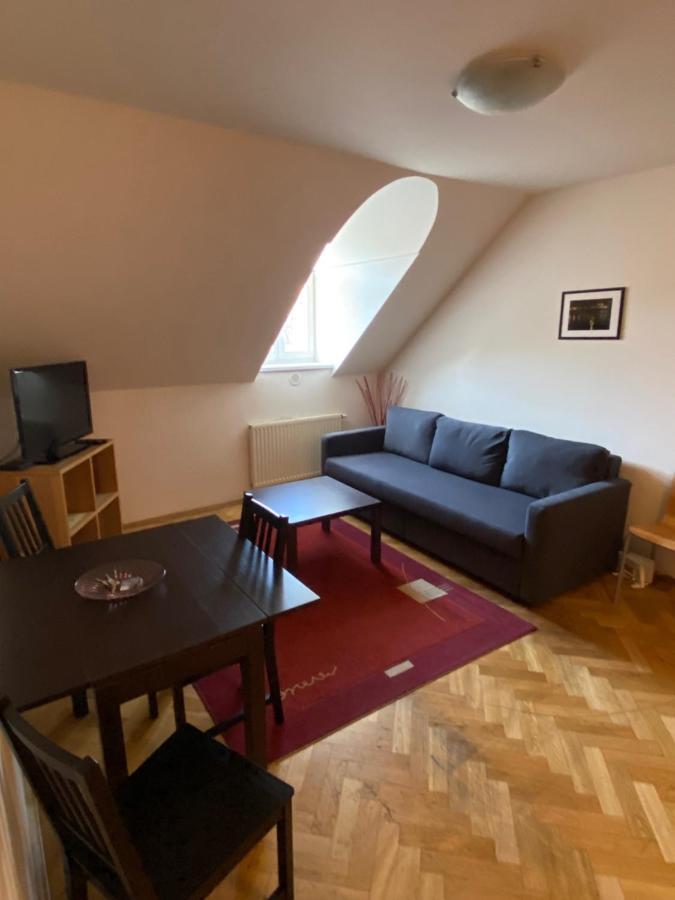 Apartment Florenc Πράγα Εξωτερικό φωτογραφία