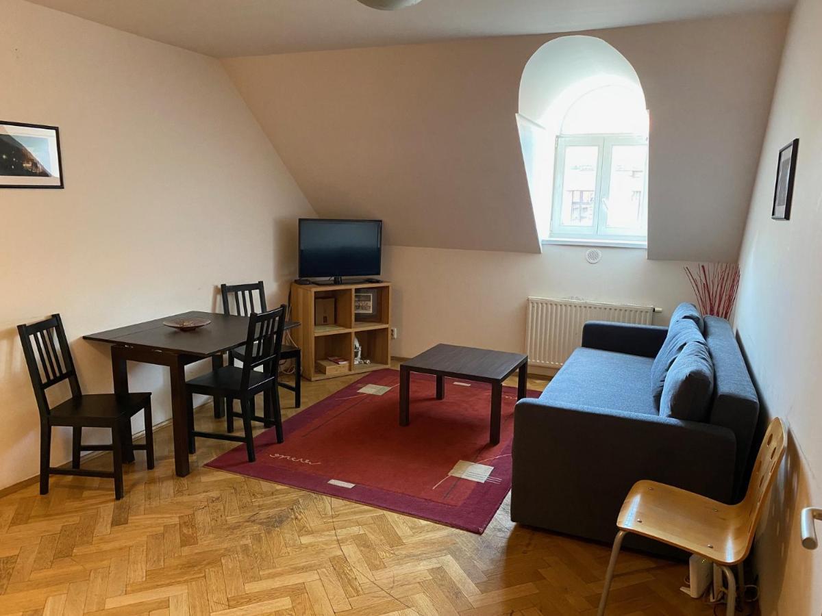 Apartment Florenc Πράγα Εξωτερικό φωτογραφία