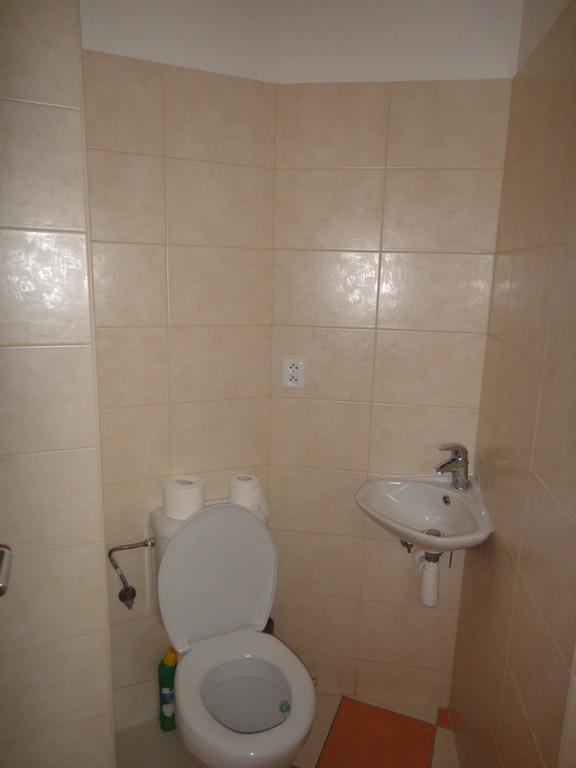 Apartment Florenc Πράγα Δωμάτιο φωτογραφία