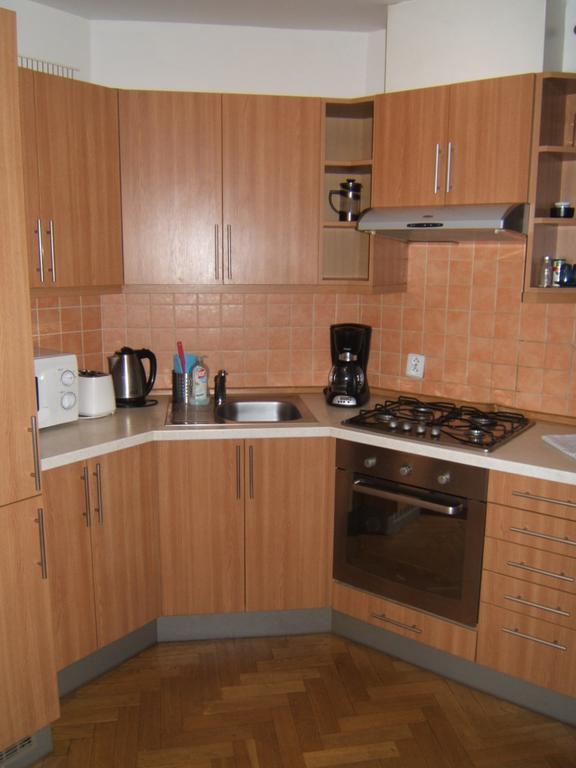 Apartment Florenc Πράγα Εξωτερικό φωτογραφία